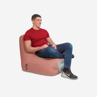 Air Lounge 2 Mini - Lachs Rosa