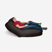 Air Lounge 2 Premium - Schwarz