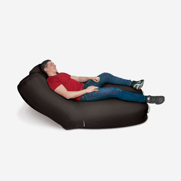 Air Lounge 2 Premium - Schwarz