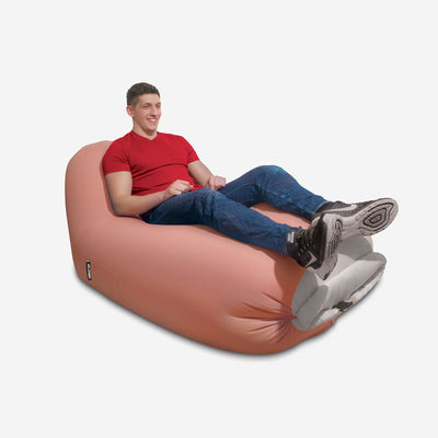 Air Lounge 2 Premium - Lachs Rosa