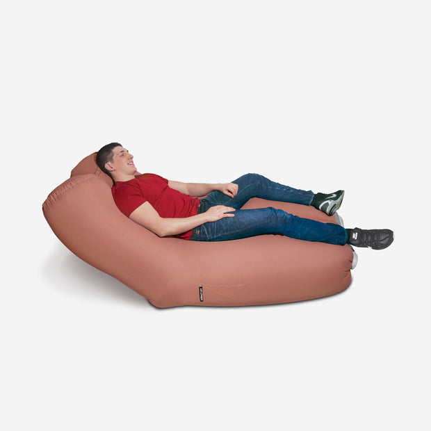 Air Lounge 2 Premium - Lachs Rosa