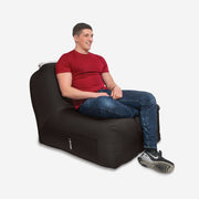 Air Lounge 2 Standard - Schwarz