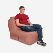 Air Lounge 2 Standard - Lachs Rosa