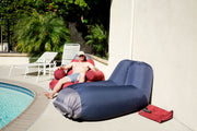 Air Lounge 3 Comfy - Choco Braun