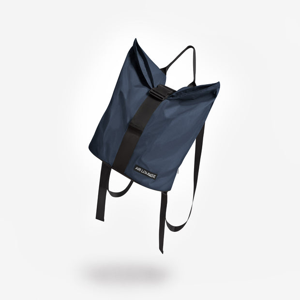 Air Lounge 3 Couple - Deep Royal Blau
