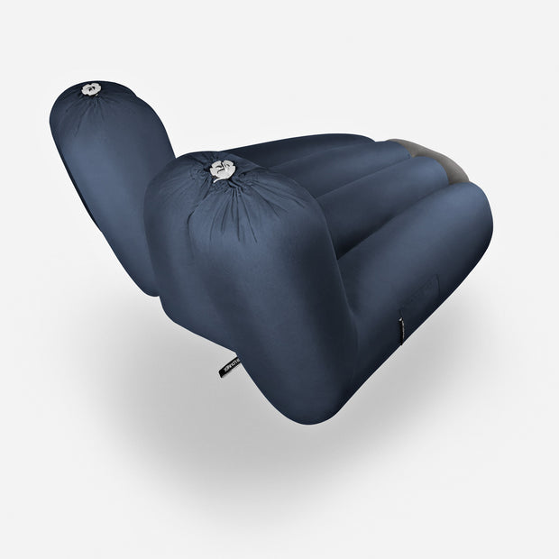 Air Lounge 3 Couple - Deep Royal Blau