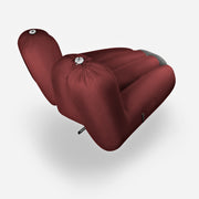 Air Lounge 3 Couple - Bordeaux Rot