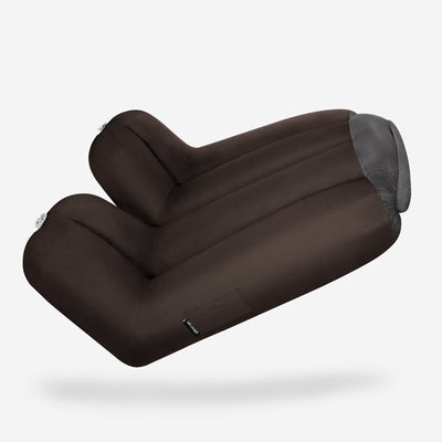 Air Lounge 3 Couple - Choco Braun