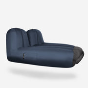 Air Lounge 3 Couple - Deep Royal Blau
