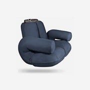 Air Lounge 3 Comfy - Deep Royal Blau
