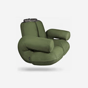 Air Lounge 3 Comfy - Juniper Grün